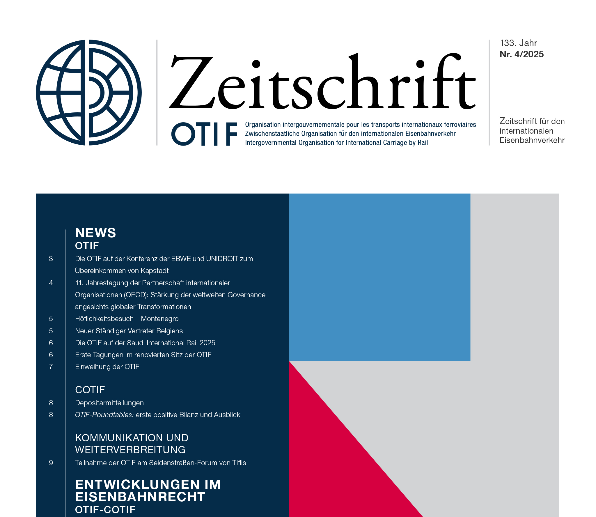 Bulletin_4_2025_DE_Cover
