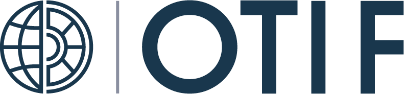 OTIF – Intergovernmental Organisation for International Carriage by Rail